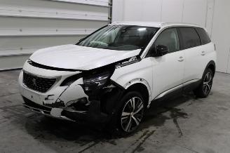  Peugeot 5008  2019/5