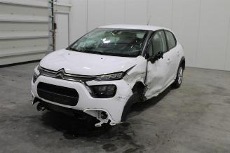  Citroën C3  2023/4
