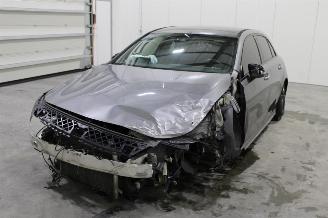  Mercedes A-klasse A 200 2018/12
