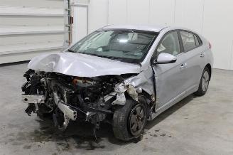  Hyundai Ioniq  2022/7