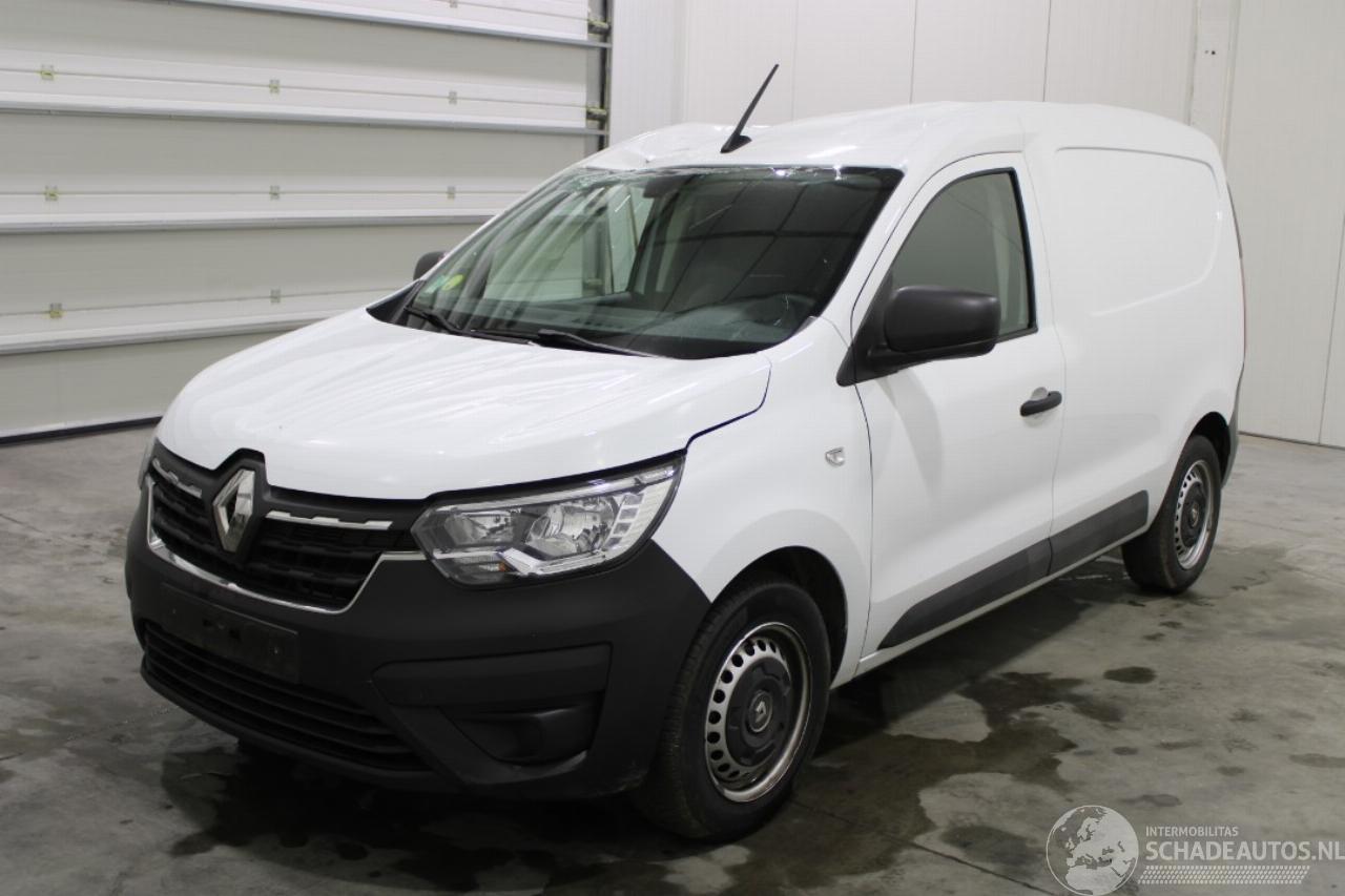 Renault Express 