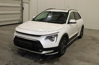 škoda osobní automobily Kia Niro  2022/9