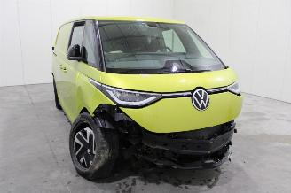 Volkswagen ID.Buzz  picture 2