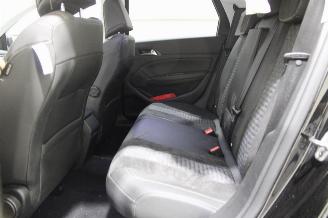 Peugeot 308  picture 12