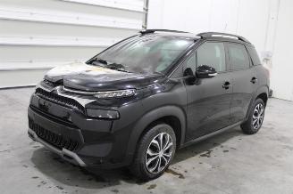 Auto da rottamare Citroën C3 Aircross  2022/3