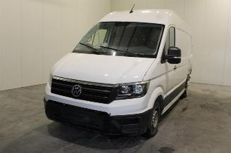 Sloopauto Volkswagen Crafter  2022/12