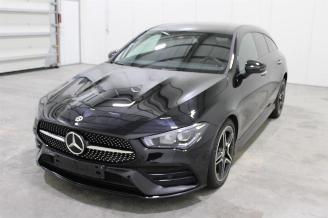 Coche accidentado Mercedes Cla-klasse CLA 220 Shooting Brake 2023/3