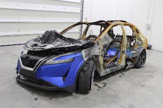 Démontage voiture Nissan Qashqai  2023/4