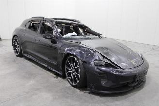 Porsche Taycan  picture 3