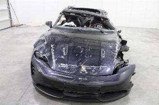 Porsche Taycan  picture 7