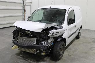 Avarii autoturisme Nissan Nv250  2021/9