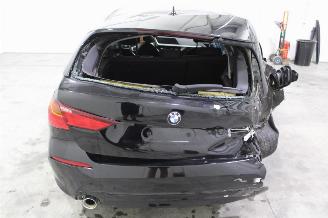 BMW 1-serie 118 picture 9