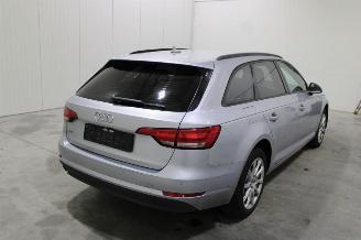 Audi A4  picture 4
