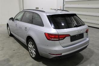 Audi A4  picture 5