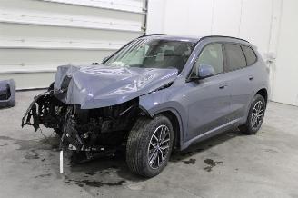 Unfallwagen BMW iX1  2025/2