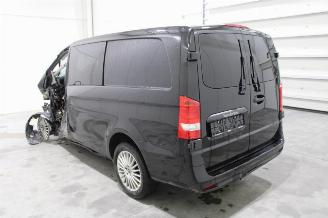 Mercedes Vito  picture 5