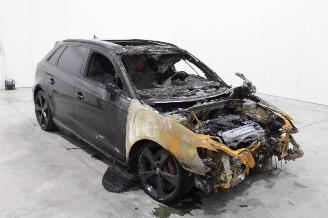 Audi Rs3  picture 3