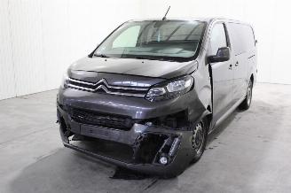 Citroën Jumpy  picture 1