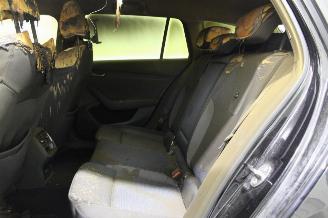 Skoda Octavia  picture 12