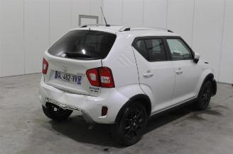 Suzuki Ignis  picture 3
