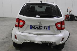 Suzuki Ignis  picture 8