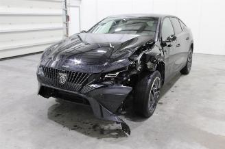 skadebil auto Peugeot 408  2025/4