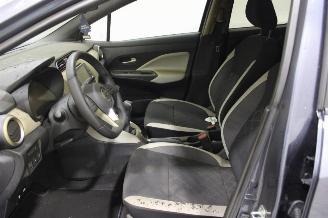 Nissan Micra  picture 12