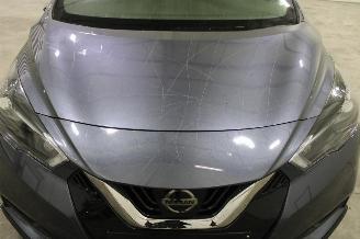 Nissan Micra  picture 7