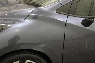 Nissan Micra  picture 6