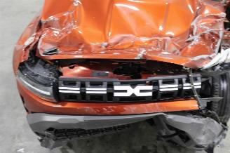 Dacia Duster  picture 7