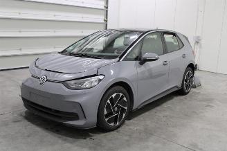skadebil auto Volkswagen ID.3  2024/1