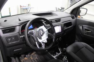 Renault Express  picture 9