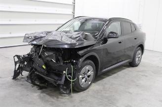 Uttjänta bilar auto BMW iX2  2024/10