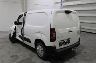 Citroën Berlingo  picture 4