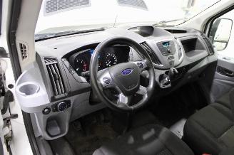 Ford Transit  picture 10