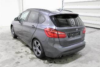 BMW 2-serie 218 picture 4