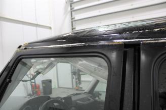 Mercedes G-klasse G 350 picture 17