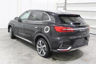 MG Marvel R  picture 5