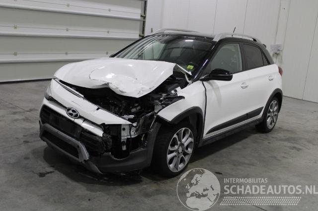 Hyundai I-20