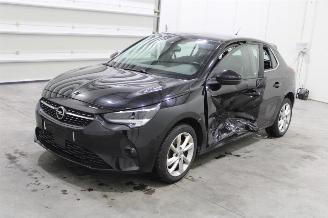 Voiture accidenté Opel Corsa  2022/2
