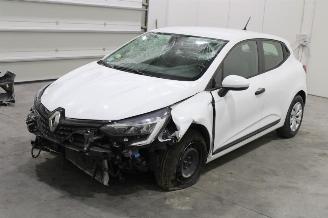 Unfallwagen Renault Clio  2022/6