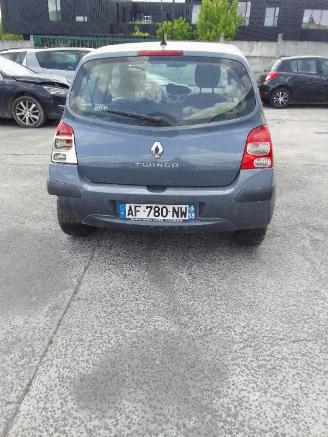 Renault Twingo  picture 7