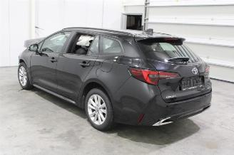 Toyota Corolla  picture 4