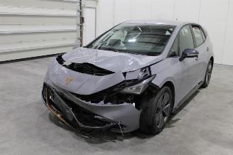 škoda osobní automobily Cupra Born  2023/11