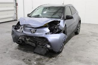 Avarii autoturisme Toyota Aygo  2024/6