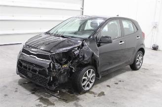 Unfallwagen Kia Picanto  2022/5