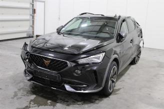 Vaurioauto  passenger cars Cupra Formentor  2022/1