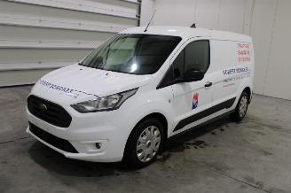 skadebil auto Ford Transit Connect  2021/4