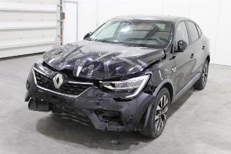 skadebil auto Renault Arkana  2023/10