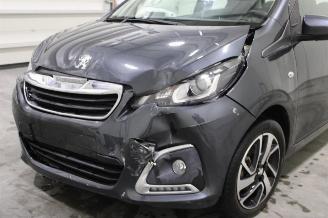 Peugeot 108  picture 22